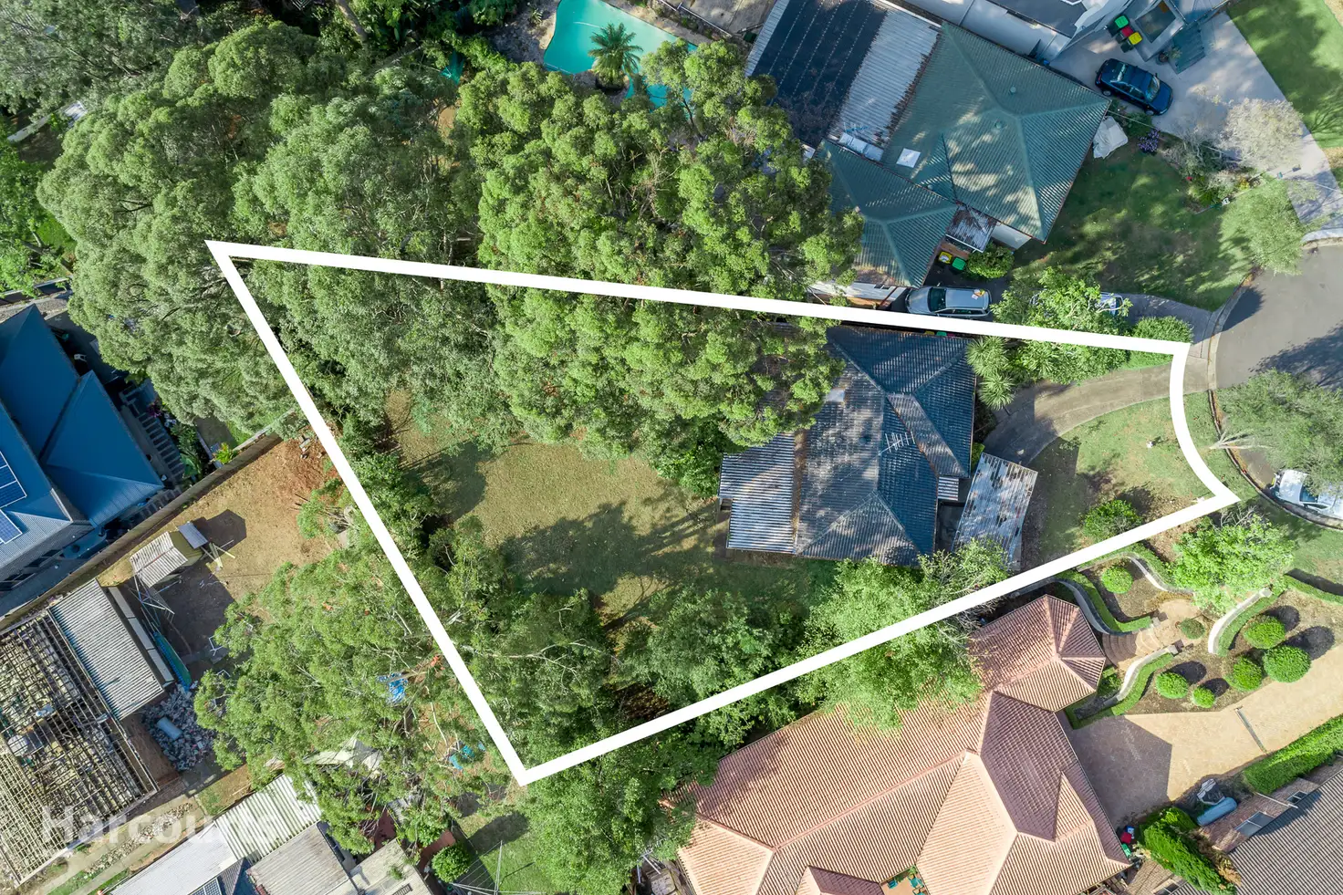 Main view of Homely house listing, 8 Edna Place, Ermington NSW 2115