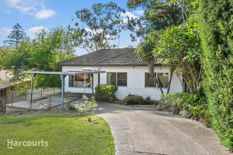 Second view of Homely house listing, 8 Edna Place, Ermington NSW 2115