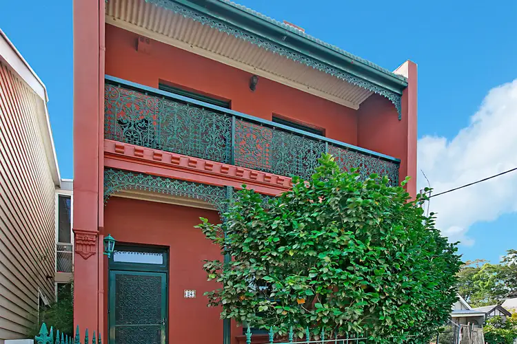 24 North Street, Balmain NSW 2041