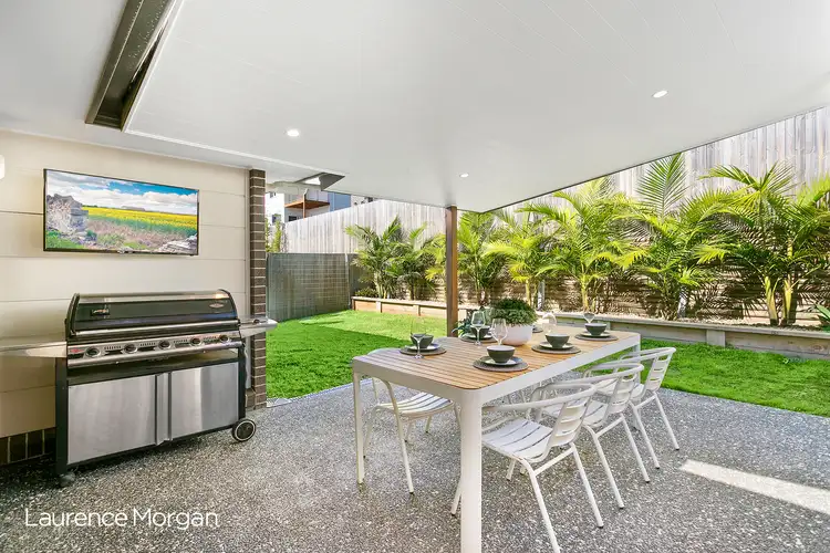 Second view of Homely house listing, 52 Wallbank Way, Bulli NSW 2516