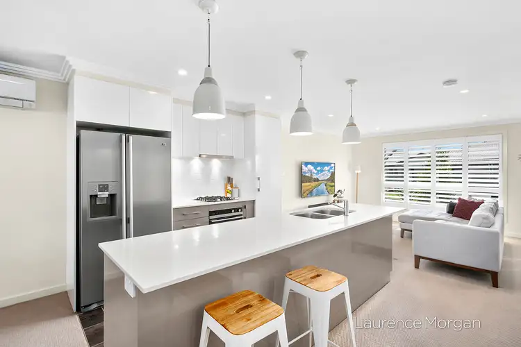 Third view of Homely house listing, 52 Wallbank Way, Bulli NSW 2516