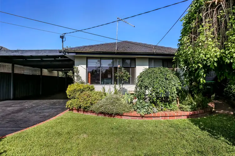 Second view of Homely house listing, 4 Lionel Street, Thomastown VIC 3074