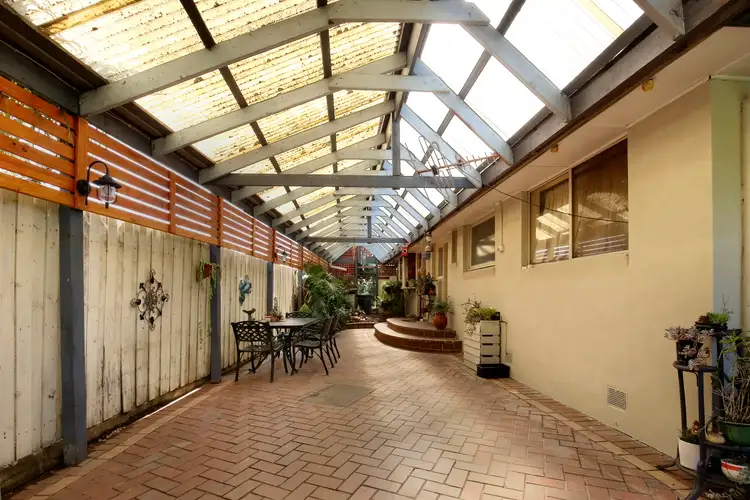 Sixth view of Homely house listing, 4 Lionel Street, Thomastown VIC 3074
