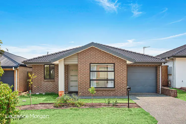 67 Wallbank Way, Bulli NSW 2516