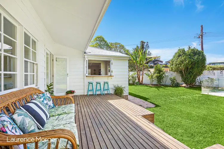 Second view of Homely house listing, 4 Dumbrell Road, Bulli NSW 2516