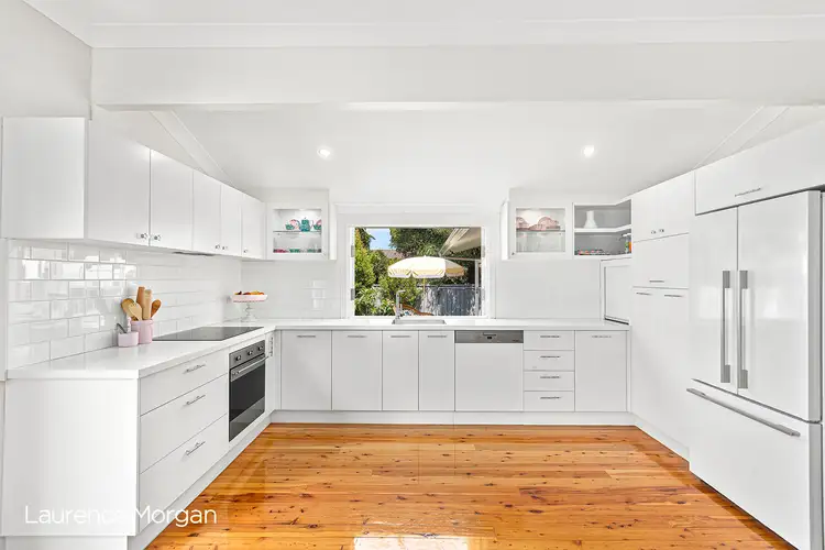 Fourth view of Homely house listing, 4 Dumbrell Road, Bulli NSW 2516