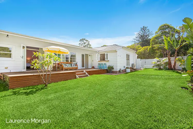 Sixth view of Homely house listing, 4 Dumbrell Road, Bulli NSW 2516