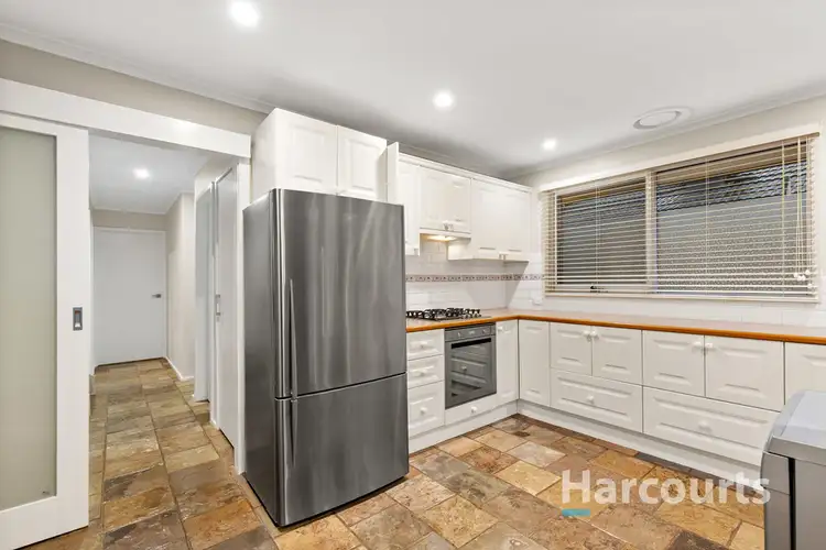 Second view of Homely house listing, 6 Chartwell Drive, Wantirna VIC 3152