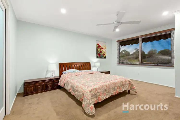 Fifth view of Homely house listing, 6 Chartwell Drive, Wantirna VIC 3152
