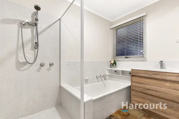 Sixth view of Homely house listing, 6 Chartwell Drive, Wantirna VIC 3152