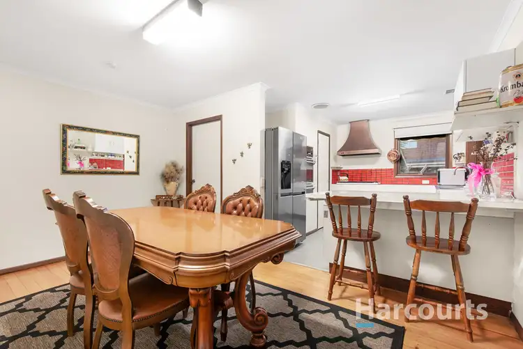 Third view of Homely house listing, 19 Burlington Crescent, Wantirna VIC 3152