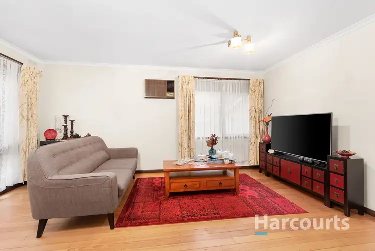 Fourth view of Homely house listing, 19 Burlington Crescent, Wantirna VIC 3152