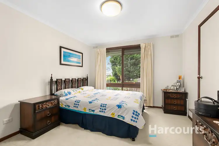 Fifth view of Homely house listing, 19 Burlington Crescent, Wantirna VIC 3152