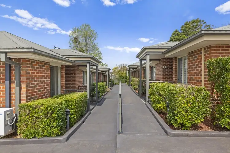 6/117-119 Wells Street, Springfield NSW 2250