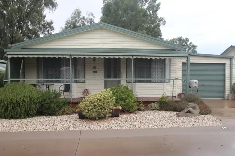 Main view of Homely house listing, 16 Lakeside, Cobram VIC 3644