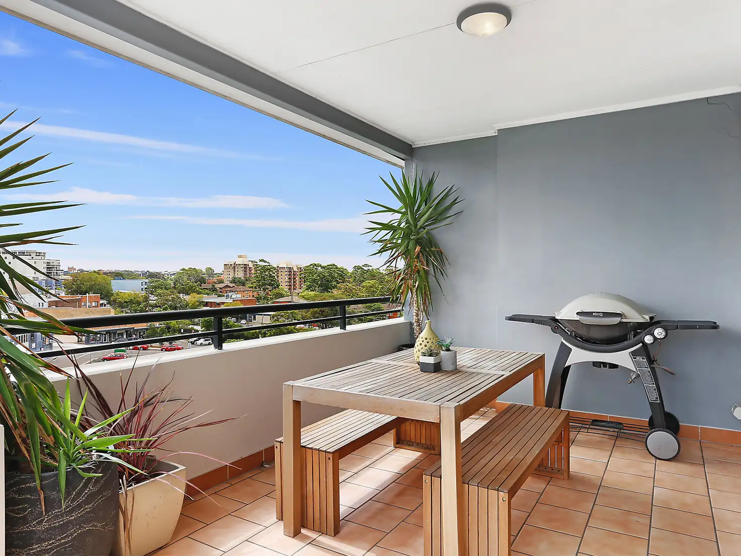 Main view of Homely apartment listing, 32/10 Mackay Street, Caringbah NSW 2229