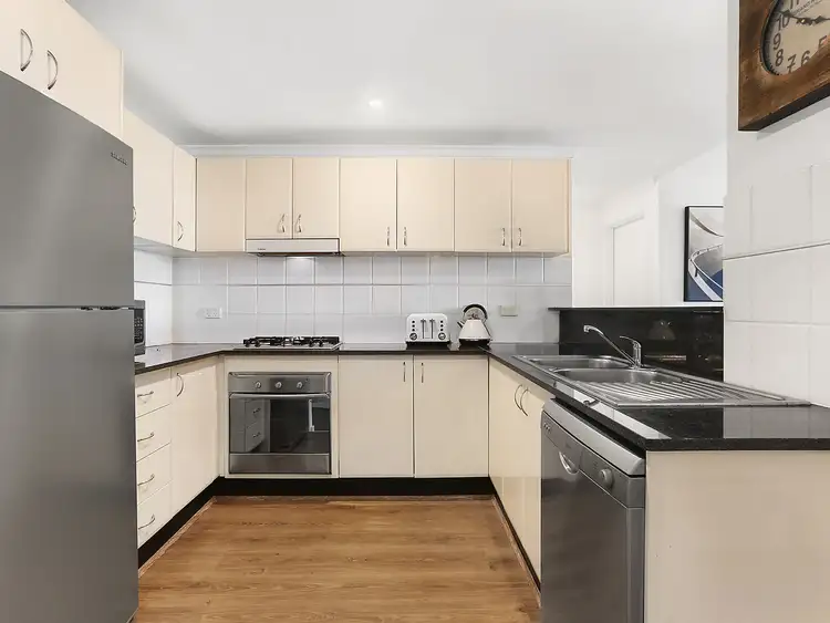 Second view of Homely apartment listing, 32/10 Mackay Street, Caringbah NSW 2229