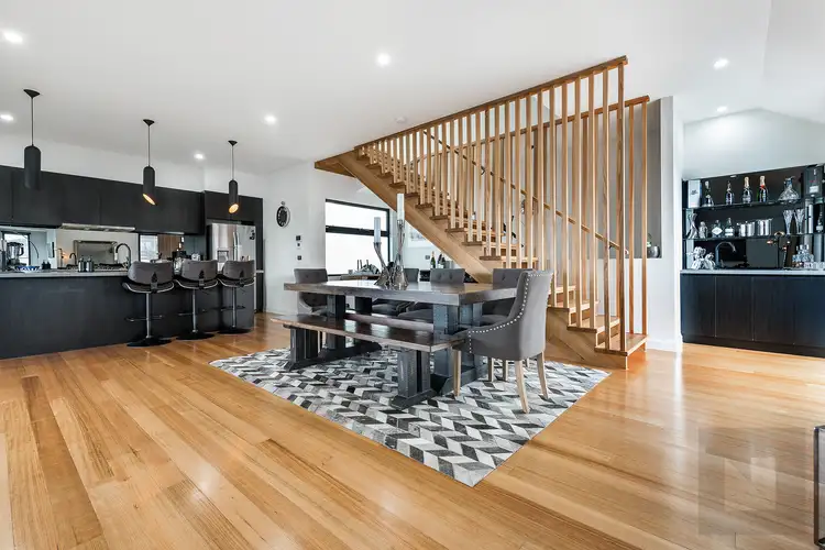 Second view of Homely house listing, 6a Bellairs Avenue, Seddon VIC 3011