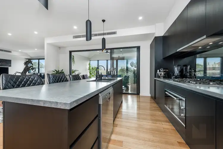 Third view of Homely house listing, 6a Bellairs Avenue, Seddon VIC 3011