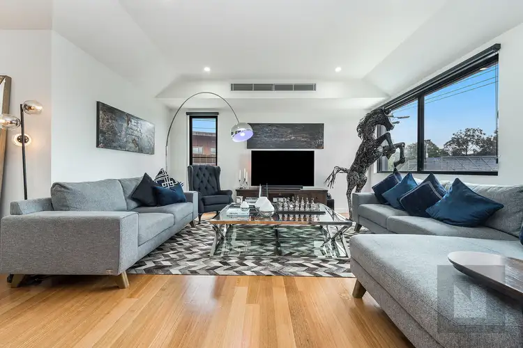 Fourth view of Homely house listing, 6a Bellairs Avenue, Seddon VIC 3011