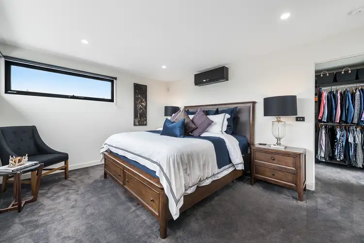 Sixth view of Homely house listing, 6a Bellairs Avenue, Seddon VIC 3011