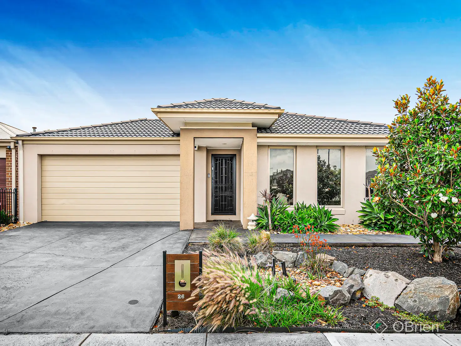 Main view of Homely house listing, 26 Crepe Avenue, Cranbourne West VIC 3977