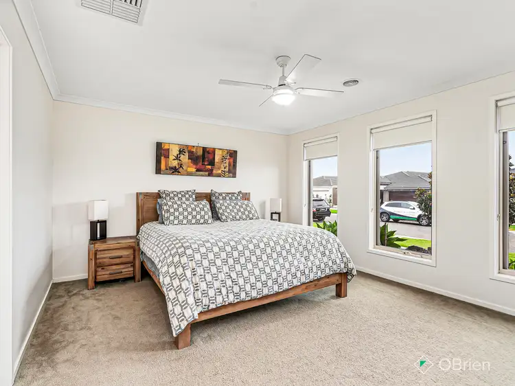 Second view of Homely house listing, 26 Crepe Avenue, Cranbourne West VIC 3977