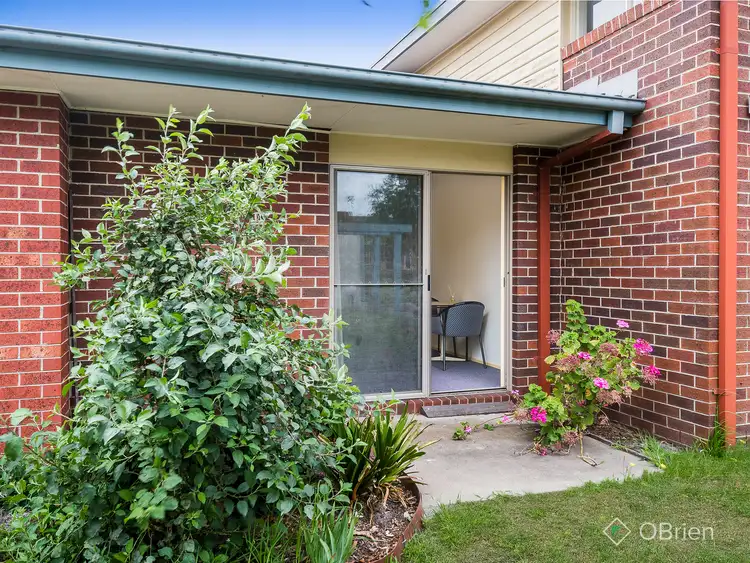 25/14 Sandpiper Place, Frankston VIC 3199