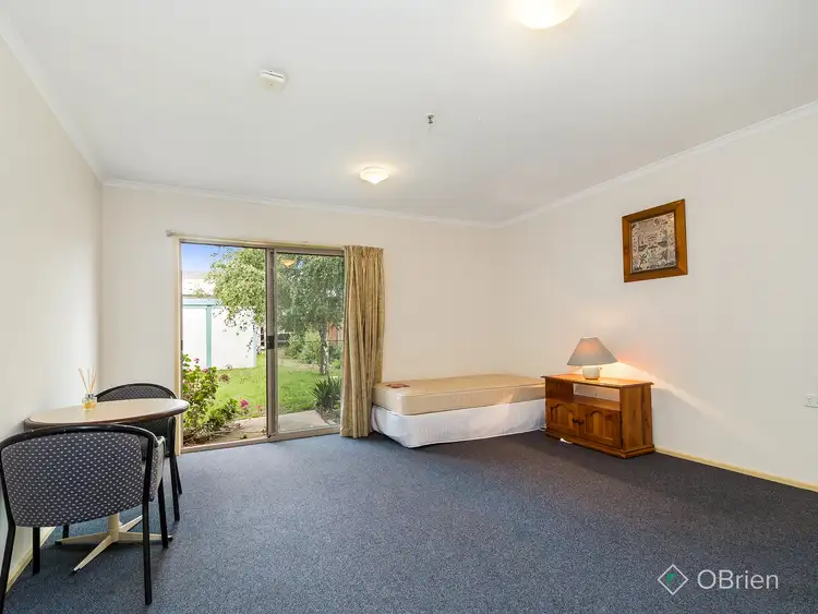 Second view of Homely studio listing, 25/14 Sandpiper Place, Frankston VIC 3199