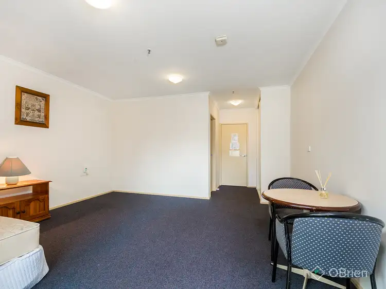 Third view of Homely studio listing, 25/14 Sandpiper Place, Frankston VIC 3199