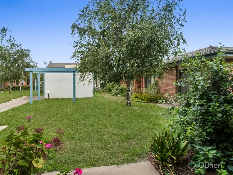 Fifth view of Homely studio listing, 25/14 Sandpiper Place, Frankston VIC 3199