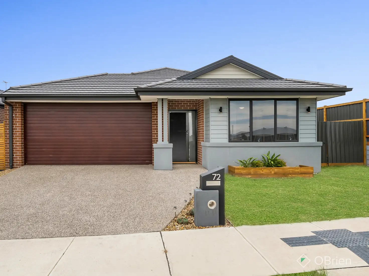 Main view of Homely house listing, 72 Hummingbird Drive, Botanic Ridge VIC 3977