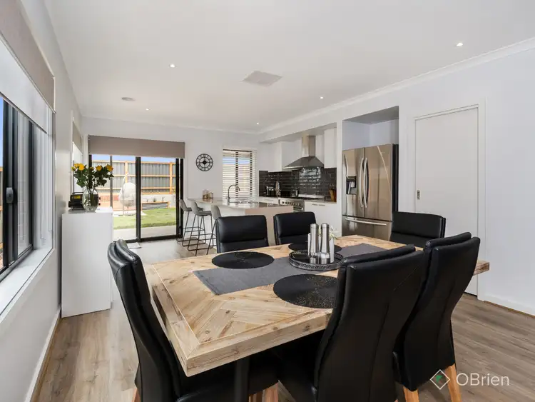 Third view of Homely house listing, 72 Hummingbird Drive, Botanic Ridge VIC 3977