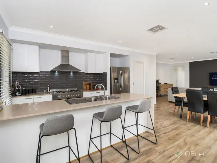 Fourth view of Homely house listing, 72 Hummingbird Drive, Botanic Ridge VIC 3977