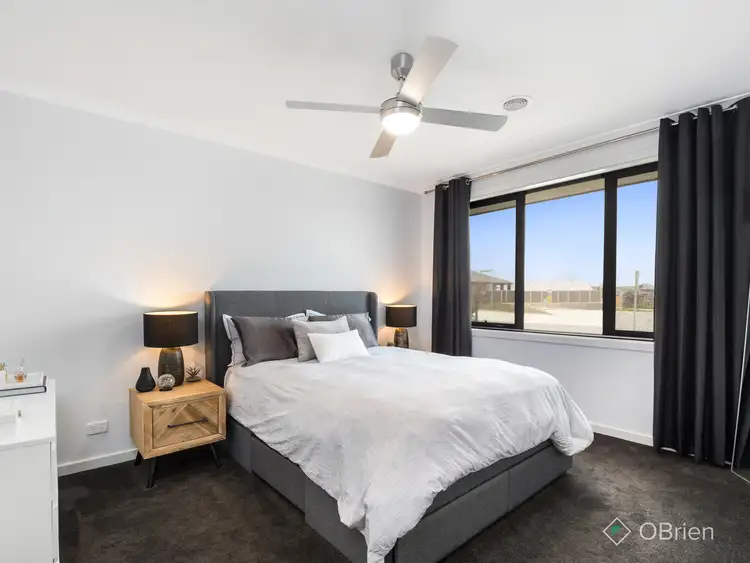 Fifth view of Homely house listing, 72 Hummingbird Drive, Botanic Ridge VIC 3977