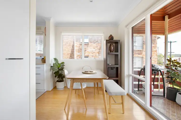 Second view of Homely apartment listing, 5/113 Griffiths Street, Balgowlah NSW 2093
