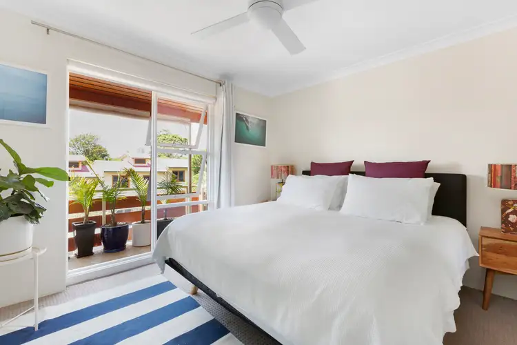 Third view of Homely apartment listing, 5/113 Griffiths Street, Balgowlah NSW 2093