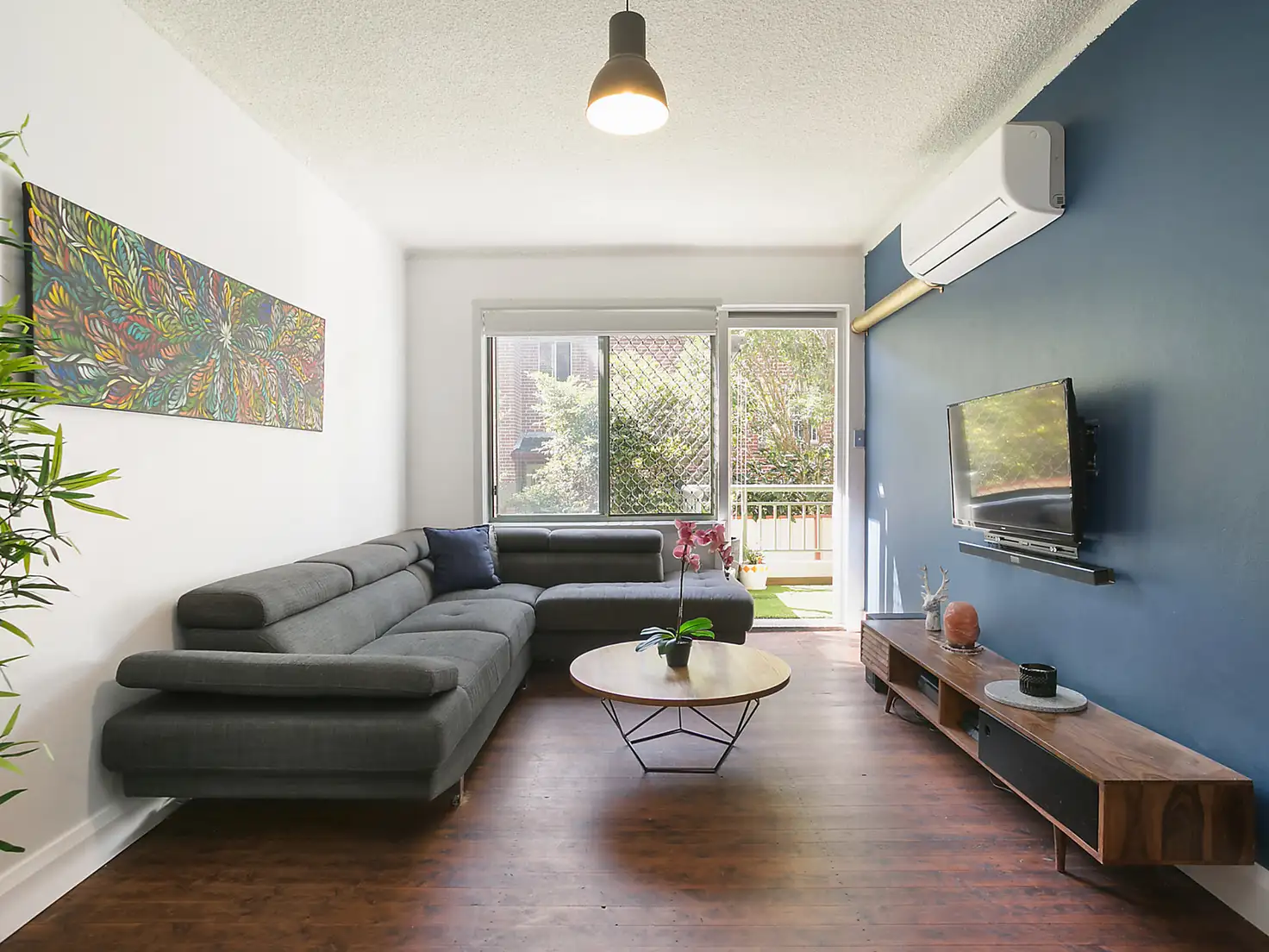 Main view of Homely apartment listing, 3/30 Loftus Street, Campsie NSW 2194