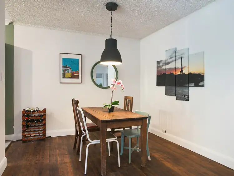 Second view of Homely apartment listing, 3/30 Loftus Street, Campsie NSW 2194