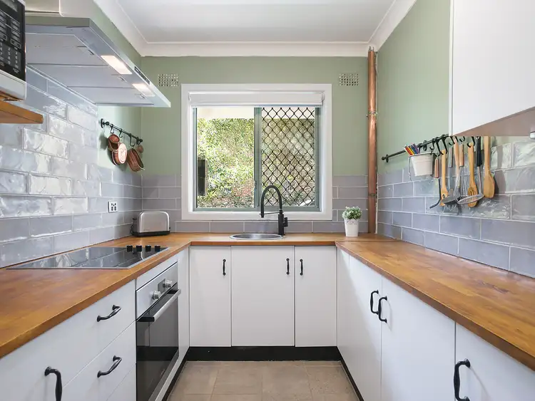 Third view of Homely apartment listing, 3/30 Loftus Street, Campsie NSW 2194