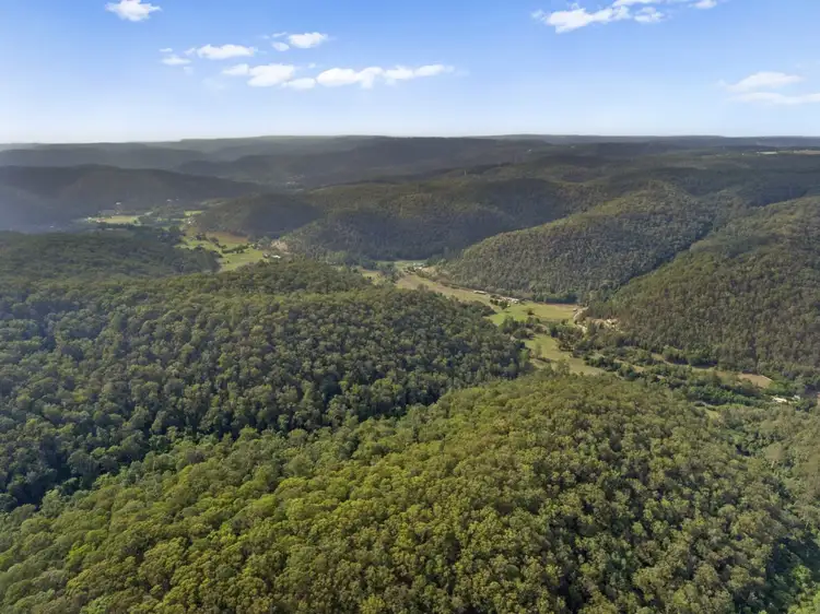 Second view of Homely land listing, Lot 1 Bunning Creek Road, Yarramalong NSW 2259