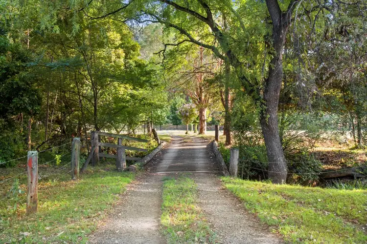 Third view of Homely land listing, Lot 1 Bunning Creek Road, Yarramalong NSW 2259