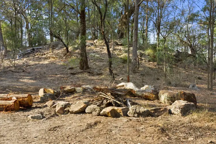 Sixth view of Homely land listing, Lot 1 Bunning Creek Road, Yarramalong NSW 2259