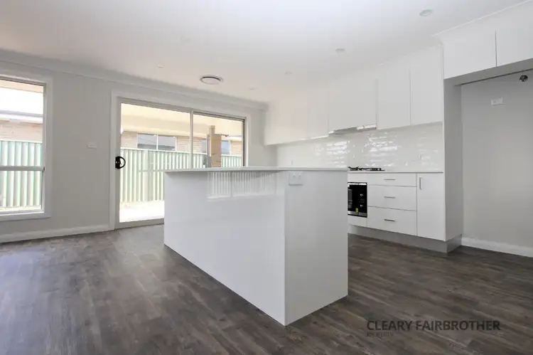 Third view of Homely house listing, 7 Lew Avenue, Eglinton NSW 2795
