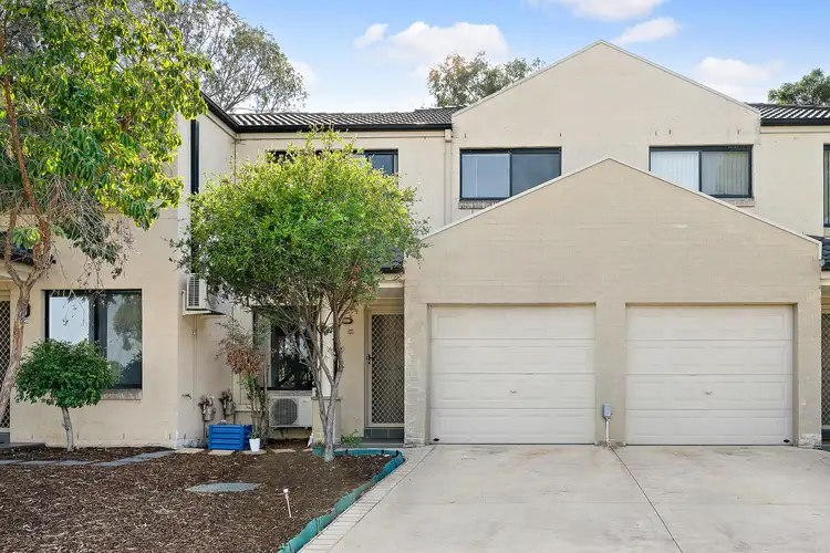 39/15-25 Atchison Street, St Marys NSW 2760