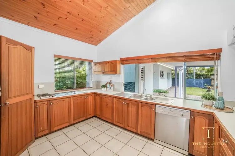 Fourth view of Homely house listing, 31 Gibson Close, Clifton Beach QLD 4879