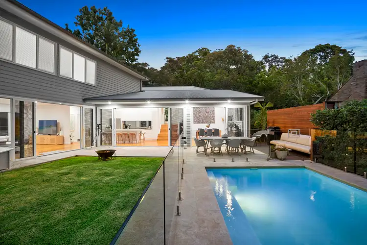 136 Avalon Parade, Avalon Beach NSW 2107