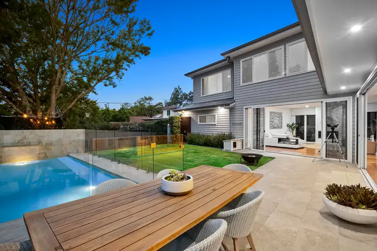 Sixth view of Homely house listing, 136 Avalon Parade, Avalon Beach NSW 2107