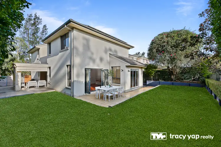 Second view of Homely house listing, 29 Orchard Street, Epping NSW 2121