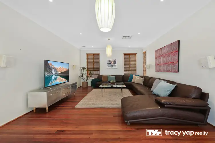 Third view of Homely house listing, 29 Orchard Street, Epping NSW 2121